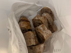 -DRUNK BAKER(上海陕康里店)