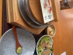 -味太助·银饭食堂(中华城店)