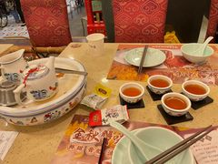 -点都德(北京路贰店)