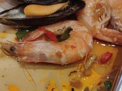 -芭菲盛宴·环球美食(北城国际店)