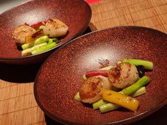 -鲤院·新中式美学·庭院餐厅(夫子庙店)