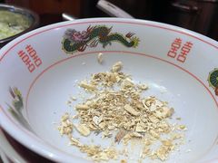 -老龙亭拉面店