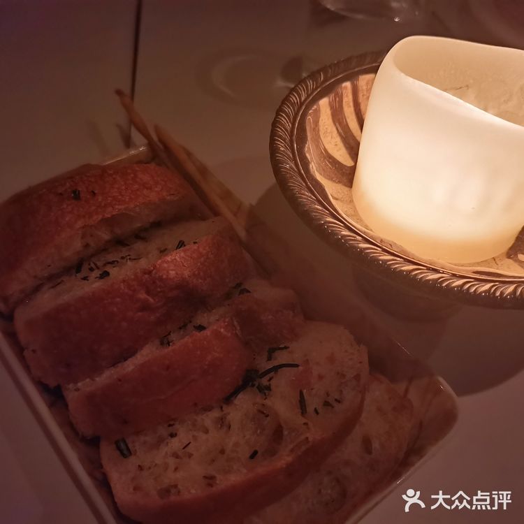 黑珍珠餐厅探店 | 浪漫的意大利烛光晚餐🥂