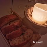 黑珍珠餐厅探店 | 浪漫的意大利烛光晚餐🥂