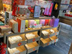 -陆琴脚艺·足浴·SPA(中华路店)