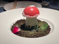 -弦月窗LUNETTE BY AMANDA(复兴路店)