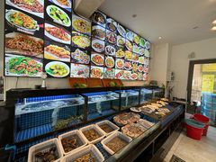 -碧海银沙海鲜餐厅(恒大海上威尼斯店)