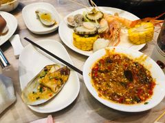 -阿杜打边炉(五江天街店)