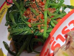 -碌碌发·东南亚风味烧烤档(体育西店)