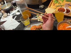-冰城小镇音乐串吧·聚会餐厅(百子湾店)