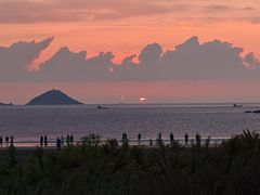-东海半边山旅游度假区