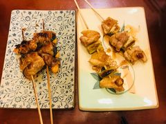 -樱の花亭日本料理店