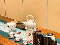 -百盛·鼎膳(中海财富中心)
