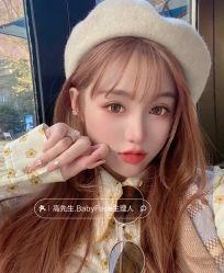 -BABY FACE沙龙