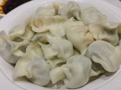 -海知道大连海鲜水饺(南山大冲店)
