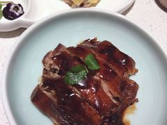 杭州酱鸭-竹外桃花·江南小酒馆(SKP·S店)