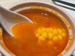 -汤城小厨•粤菜•靓汤(西直门凯德MALL店)