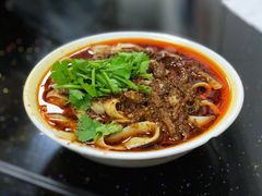 鸡西刀削面-李刚鸡西刀削面