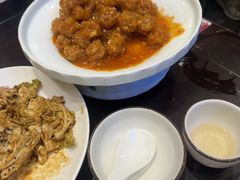 -百年家风·老馆子(东风店)