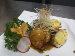 -稳座小料理(锦华街店)