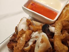 -旺达小吃•三十年福州菜(正大广场店)