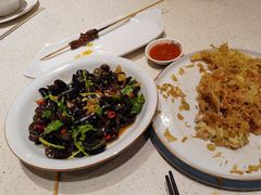 -如轩·海鲜砂锅粥·潮汕菜(小榄店)