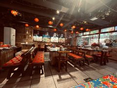 -人民公社大食堂(张家湾店)