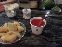 -庐山天沐温泉度假村