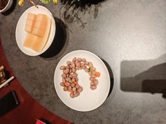 -鸽子侯·家宴·平价海鲜(绿地店)