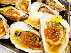-浮何烤铺(桐梓林店)