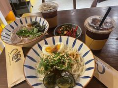 -面乙新派手擀面(大悦城店)