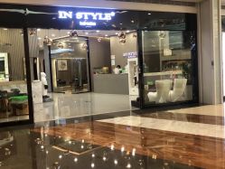-IN STYLE•造型