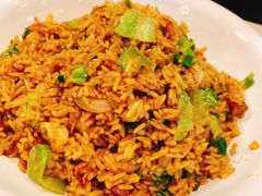 禄兴记炒饭-禄興記香港大排档(歌斐中心店)