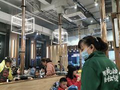 -蚝英雄·自助烤蚝(建设路店)