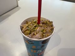 -DQ·蛋糕·冰淇淋(南开大悦城2F店)