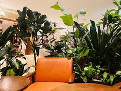 -Peet's 皮爷咖啡(深圳湾万象城店)