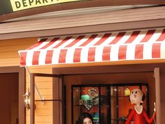 -东莞松山湖万象汇