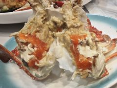 -隐厨·海鲜餐厅(恒通路店)