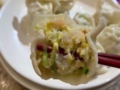 -金谷园饺子馆(北邮总店)