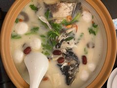 -羡餐厅-千岛湖自由洲际殿