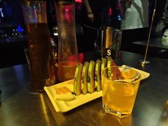 -SPACE CLUB酒吧(九纬路店)