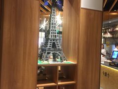 -LO CALCOW卡路力轻食主义餐厅(陆家嘴店)