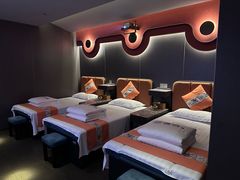 -唐宫足道·SPA·影院会馆(木渎店)