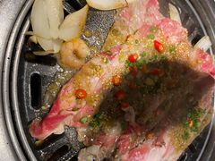 -猫爪爪原切自助烤肉(观音桥阳光世纪店)