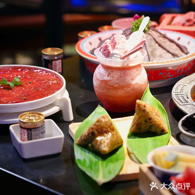 我心中最好吃的重庆火锅店!