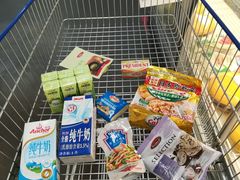 -麦德龙(郑东店)