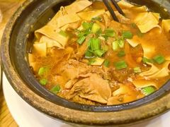 -新白鹿餐厅(龙游路总店·杭帮菜名店)