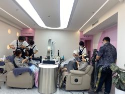 -MINX名珂斯·烫染形象设计
