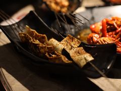 麻辣黄喉-沪小胖小龙虾(淮海中路旗舰店)