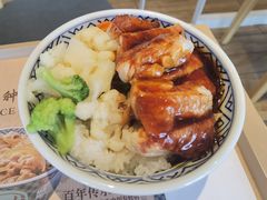 -吉野家(首创奥特莱斯店)